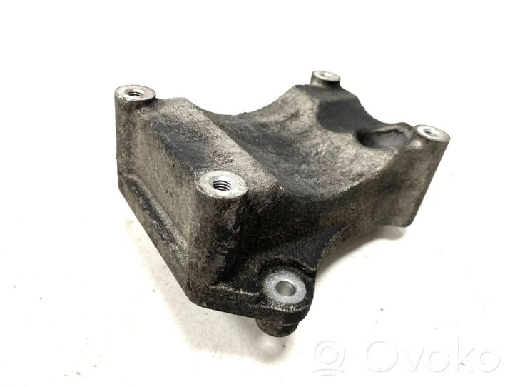 Chevrolet Spark A/C compressor mount bracket 