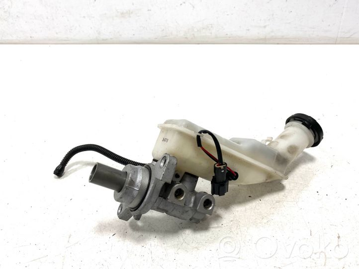 Chevrolet Spark Master brake cylinder 429283