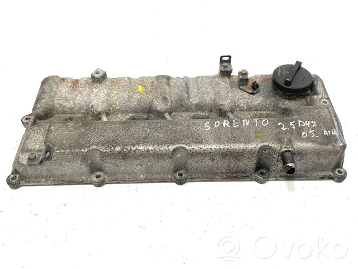 KIA Sorento Rocker cam cover 