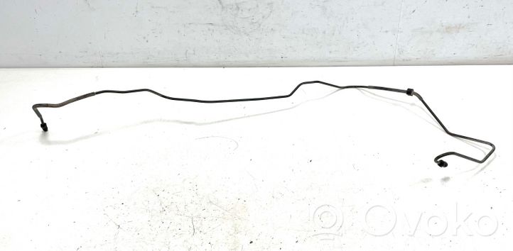 KIA Sorento Przewód / Wąż przewodu hamulcowego 