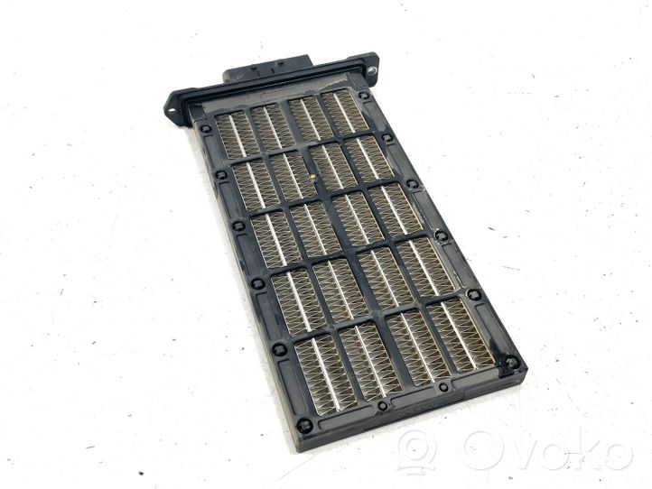 KIA Sorento Elektrisks mazais salona radiators 0C171326