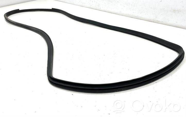 KIA Sorento Rear door rubber seal (on body) 