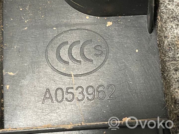 KIA Sorento Other interior part 858262P000