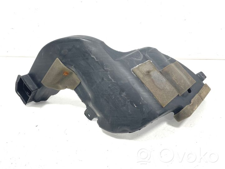 KIA Sorento Conduit d'air (cabine) 973602P000