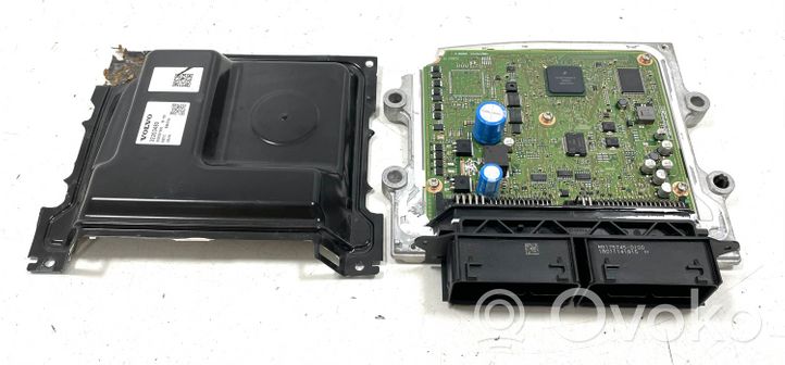 Volvo XC90 Sterownik / Moduł ECU 32203480