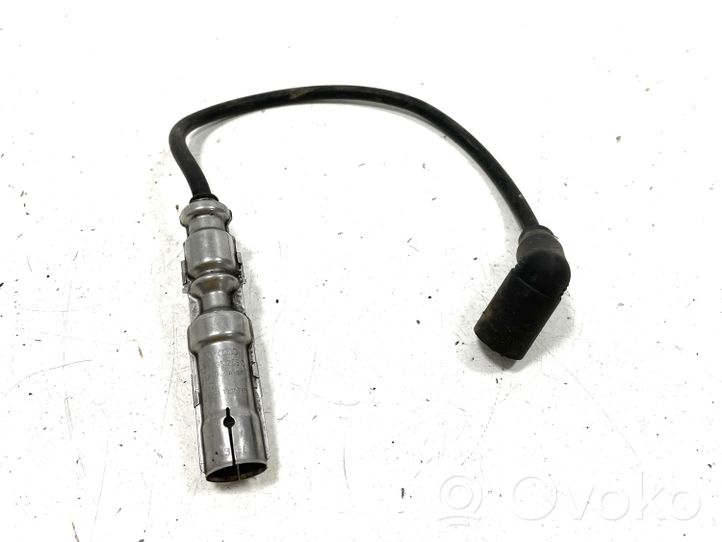 Audi A3 S3 8P Ignition plug leads 06A035255C