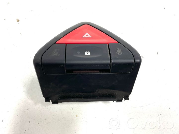 Renault Koleos I Hazard light switch 68485JY00A