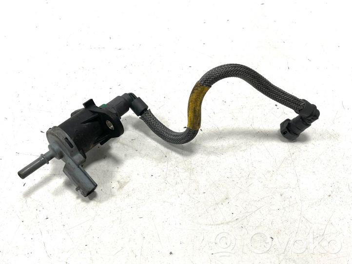 Renault Megane III Valve électromagnétique 8201064584