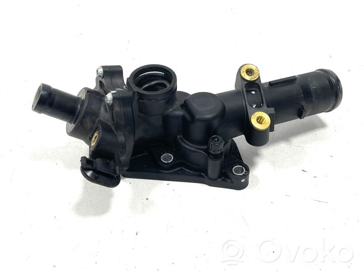 Renault Captur Termostat / Obudowa termostatu 110602770R