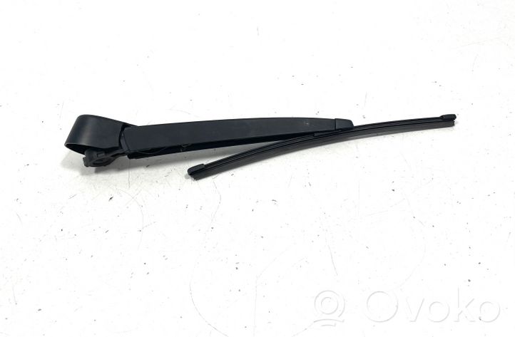 Volkswagen Golf VI Rear wiper blade 