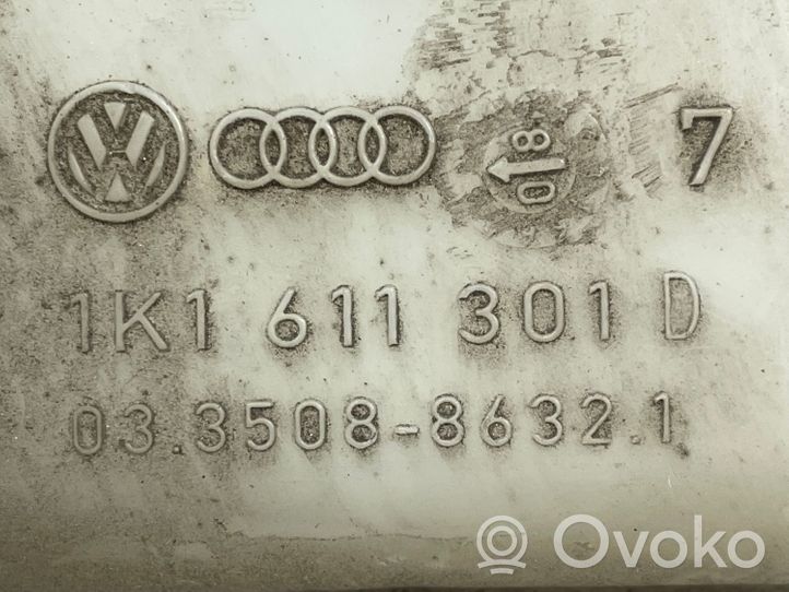 Volkswagen Golf VI Cilindro del sistema frenante 1K1611301D