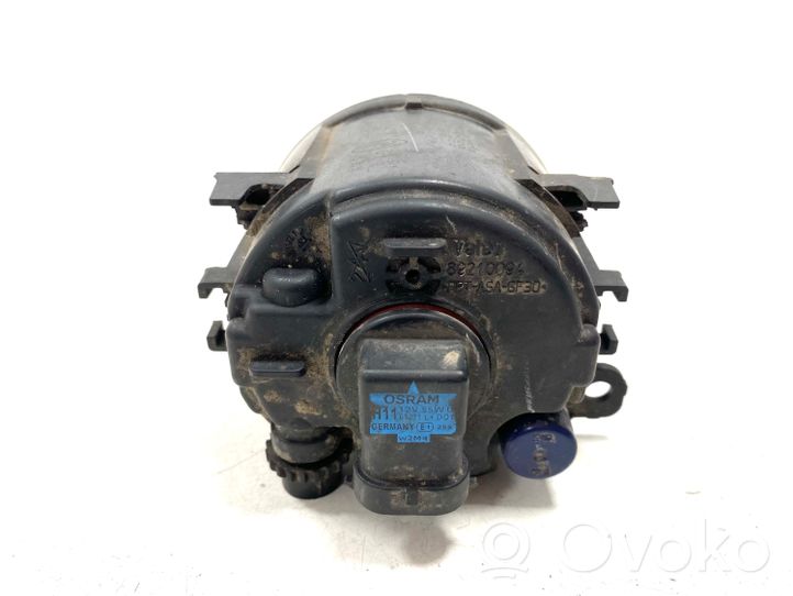 Ford Focus Fendinebbia anteriore 89210094