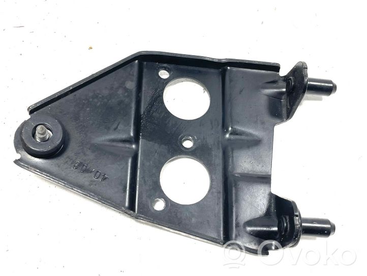 Volkswagen Golf VI Supporto pompa ABS 1KC614235D