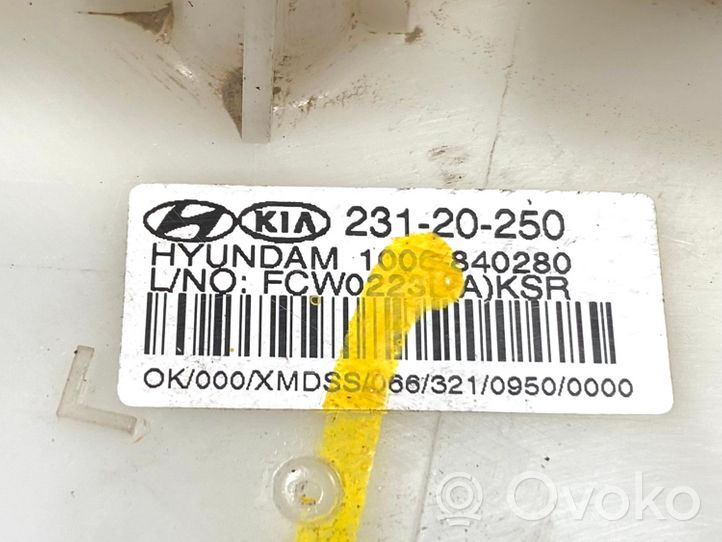 KIA Sorento Polttoainetason anturi 1006840280