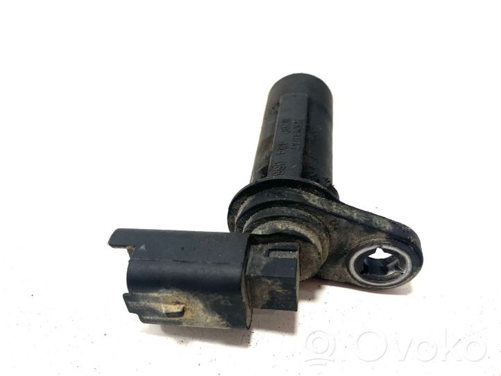 Renault Megane III Capteur de position de vilebrequin 8200434068