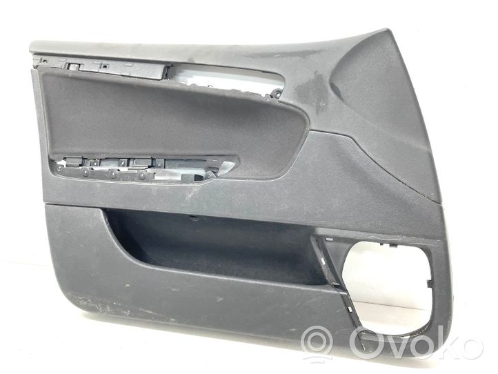 Audi A3 S3 A3 Sportback 8P Rivestimento del pannello della portiera anteriore 8P4867105