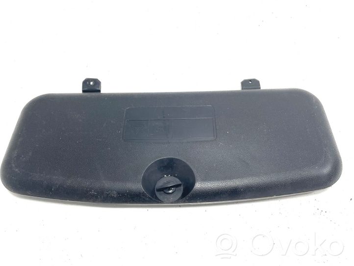 BMW 5 F10 F11 Boîte à outils 71116788803