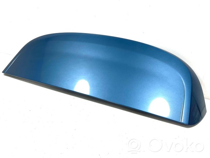 Hyundai i40 Spoiler del portellone posteriore/bagagliaio 872103Z000