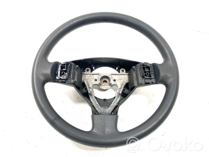 Opel Agila B Steering wheel 608644500