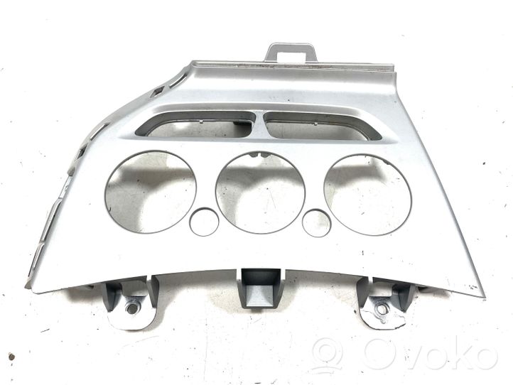 Ford Focus Mascherina climatizzatore/regolatore riscaldamento BM5118522