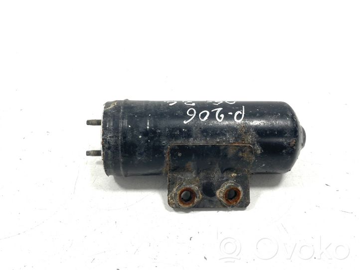 Peugeot 206 Déshydrateur de clim 9652572980