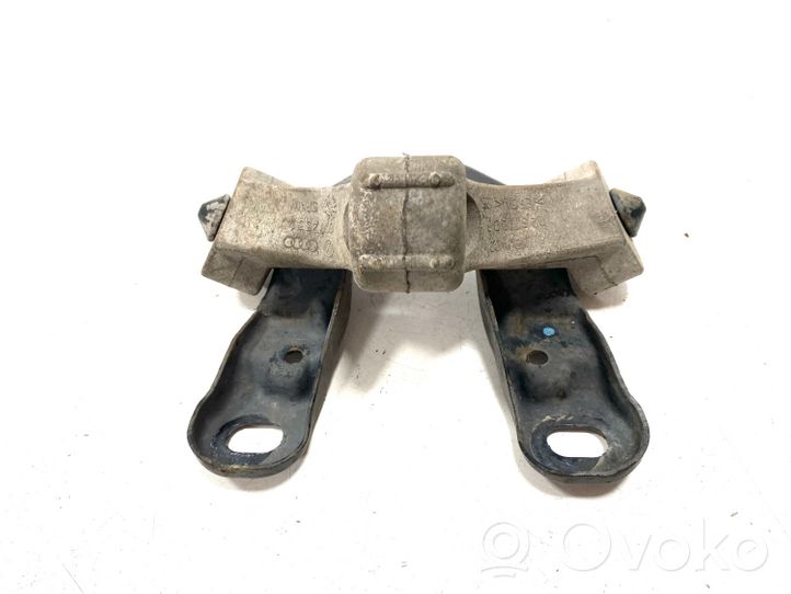 Volkswagen Golf VI Support / crochet de silencieux d'échappement 6Q0253147