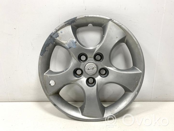 Hyundai Coupe R16 wheel hub/cap/trim 529602E100