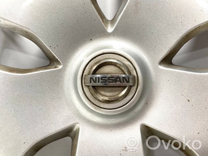 Nissan Qashqai Enjoliveurs R16 403151KK0B
