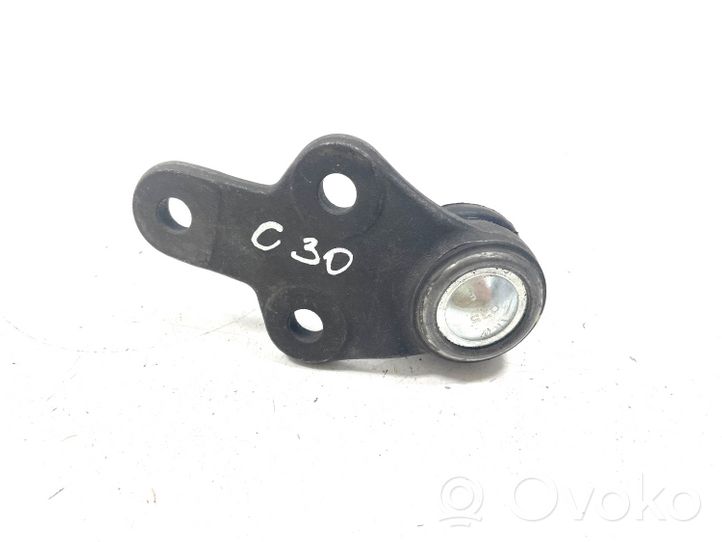 Volvo C30 Scharnier vorne 0250002273009F