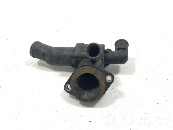 Seat Ibiza IV (6J,6P) Thermostat/thermostat housing 03P121111D