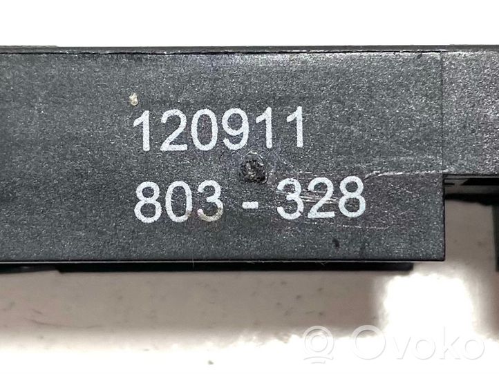 Opel Ampera Antenne système sans clé 13502551