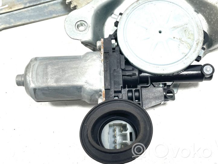 Toyota Land Cruiser (J120) Elektryczny podnośnik szyby drzwi tylnych 8571058010