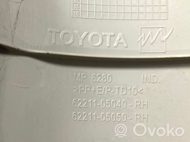 Toyota Avensis T270 (A) statramsčio apdaila 6221105040