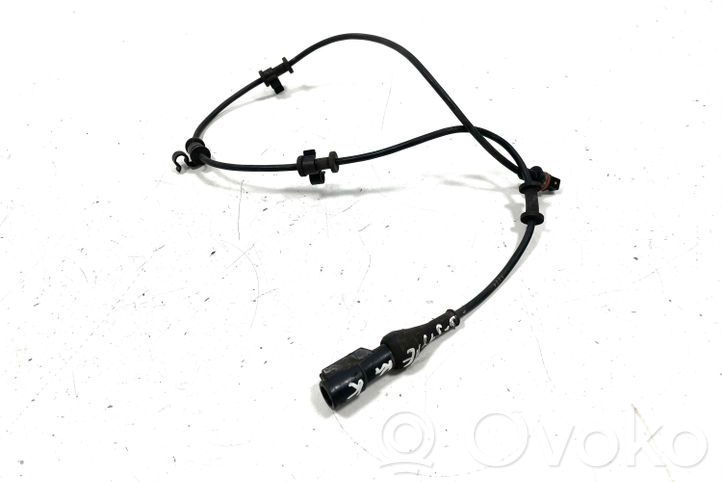 Jaguar S Type ABS brake wheel speed sensor 11.65 RRR
