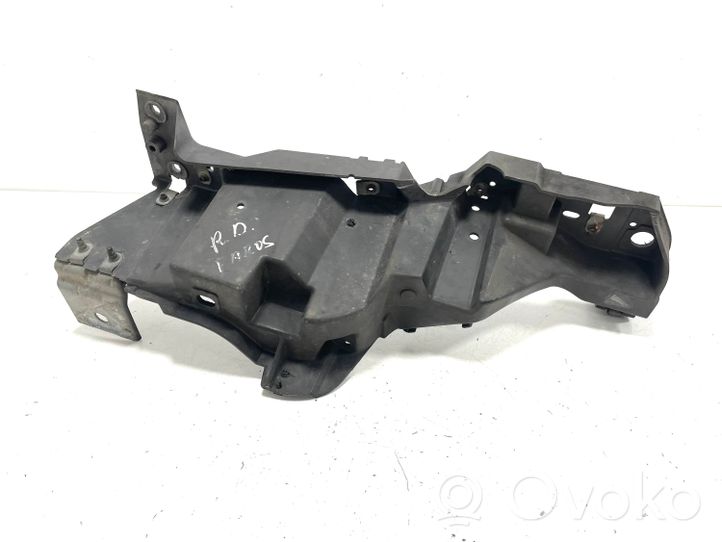 Jaguar S-Type Support de montage de pare-chocs avant AR838C280