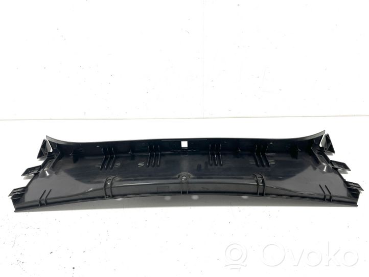 Jaguar S-Type Protection de seuil de coffre 4R8354406A64