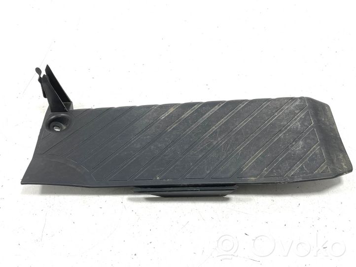 Audi A3 S3 A3 Sportback 8P Foot rest pad/dead pedal 8P1864777