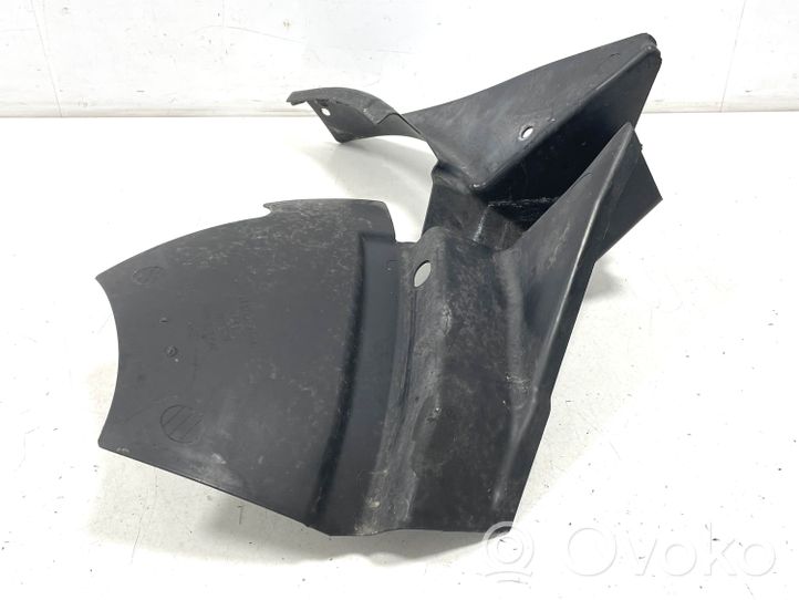 Audi A3 S3 A3 Sportback 8P Rivestimento paraspruzzi passaruota anteriore 8P0805886