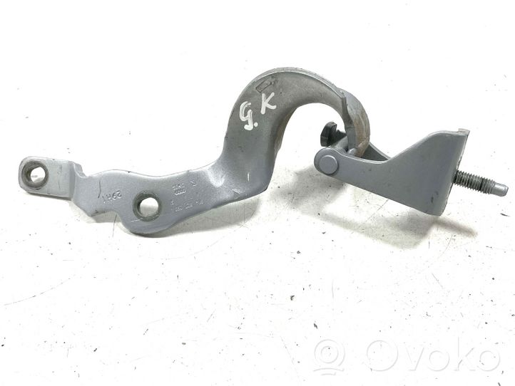 Audi A3 S3 A3 Sportback 8P Tailgate/trunk/boot hinge 8P4827299A