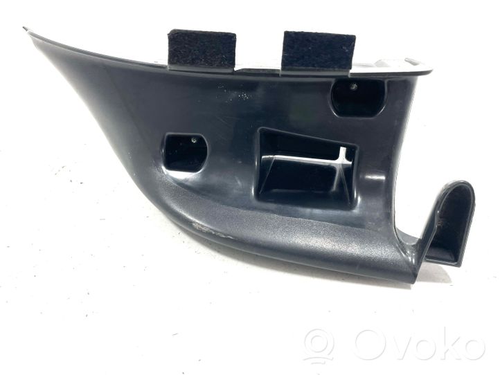 Audi A3 S3 A3 Sportback 8P Rivestimento cintura di sicurezza 8P4857792D