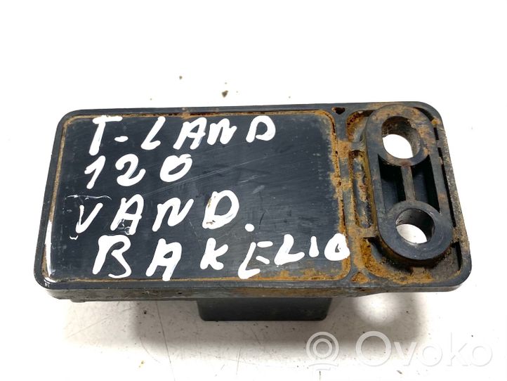 Toyota Land Cruiser (J120) Lukturu skalošanas relejs 8594260020