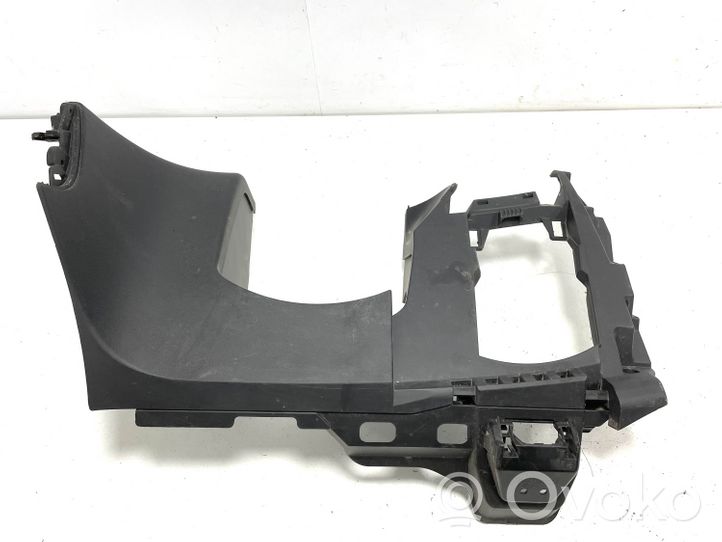 Opel Insignia A Dashboard lower bottom trim panel 13237930