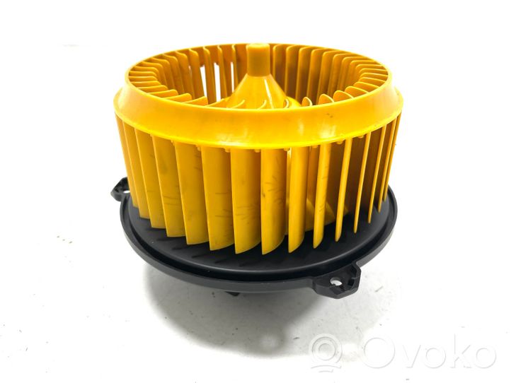 Chevrolet Spark Heater fan/blower A130090125