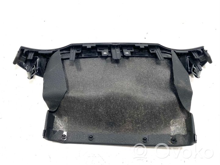 Audi Q3 8U Garniture de colonne de volant 8U0858345A