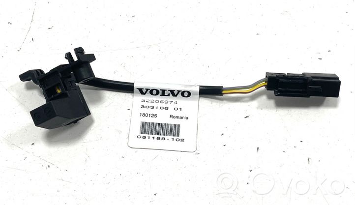 Volvo XC90 Capteur 32206974
