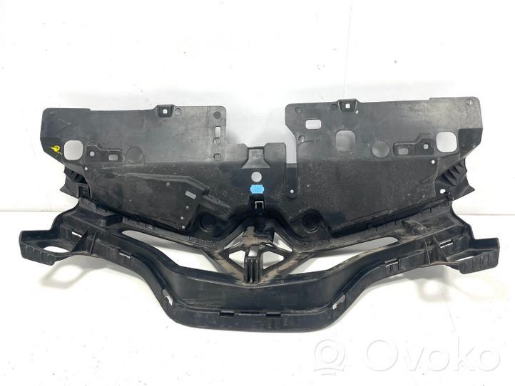 Renault Captur Belka zderzaka przedniego 620935704R