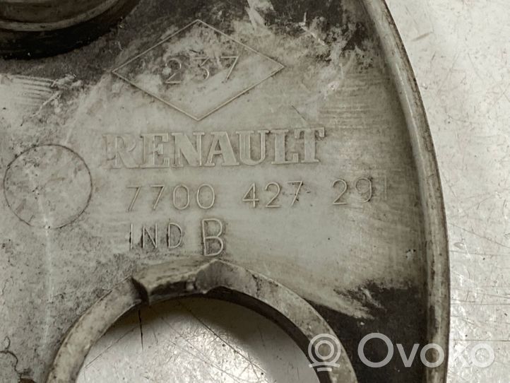 Renault Scenic I Borchia ruota originale 770042729