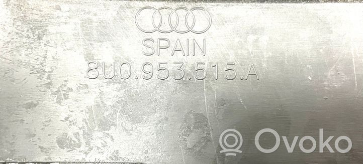 Audi Q3 8U Ohjauspyörän pylvään verhoilu 8U0953515A