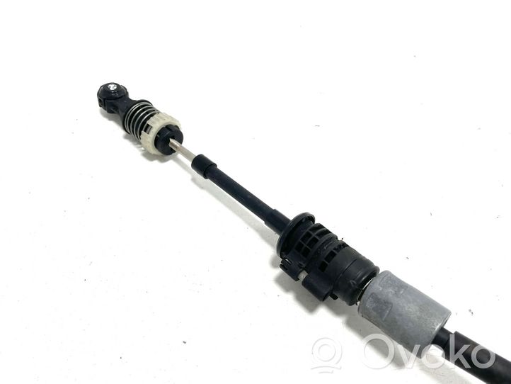 Opel Ampera Gear shift cable linkage 22894817HH0