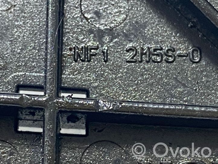 Honda CR-V Etupuskurin kannake NF12M5S0